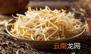 怎样挑选豆芽最好吃 怎样挑选豆芽最好吃的