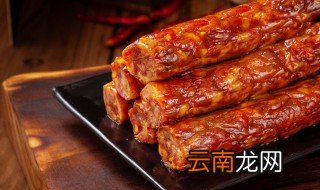 香肠基本上煮多久就熟了，香肠煮熟要多久