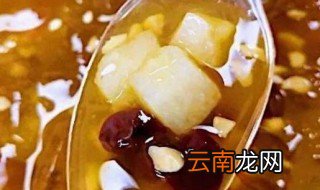 冰粉能放几天 冰粉放置时间