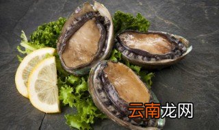 鲍鱼买几头的比较好 鲍鱼几头最好