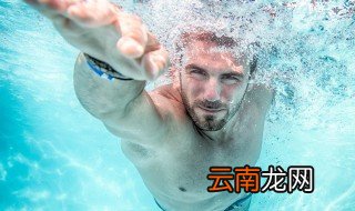 三伏天可以游泳吗 三伏天适合游泳吗
