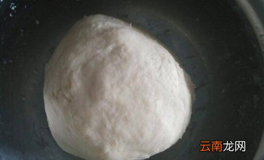 肉馅葱花饼怎么做