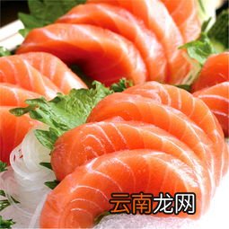 三文鱼的功效与副作用,三文鱼的功效？