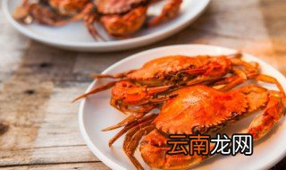 活螃蟹放保鲜死掉了可以吃么 螃蟹死后怎么处理可以保鲜