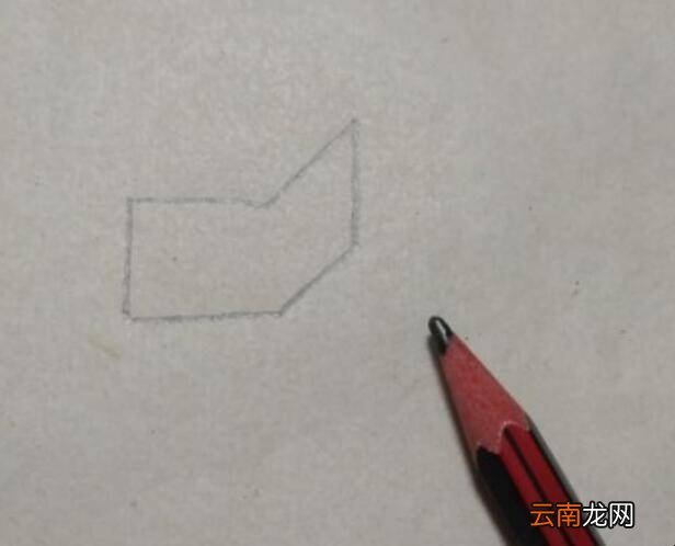 钱包简笔画画法是什么