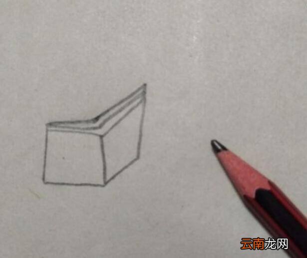 钱包简笔画画法是什么