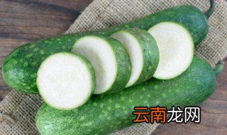 种植冬瓜什么时候打叉 冬瓜怎么整枝打叉