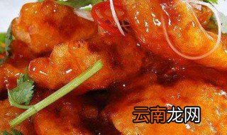 锅包肉剩了怎么热好吃 吃剩的锅包肉怎么热