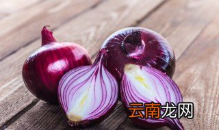 圆葱什么时候种植什么栽 圆葱什么时候种植