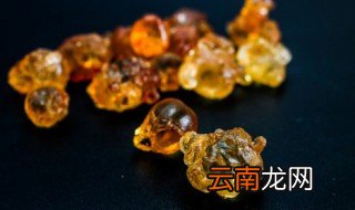 桃胶为什么会煮成水 桃胶会煮成水的原因