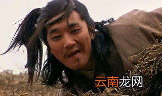 时迁的性格特点 时迁的性格怎样