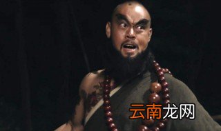 鲁智深的性格特点和故事情节 鲁智深的性格特点及故事情节