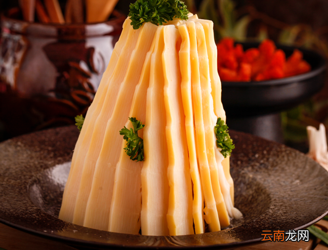 春笋吃多了有什么危害 吃竹笋的4大坏处
