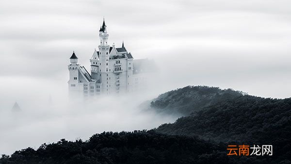 真的会有海市蜃楼吗 海市蜃楼形成的原因