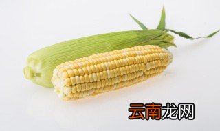 麻辣烫玉米煮多长时间 麻辣烫玉米煮多久就熟了