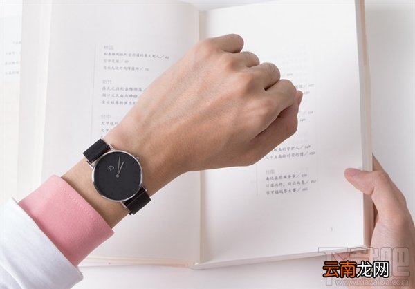 小米石英腕表怎么样？小米有品石英腕表多少钱？