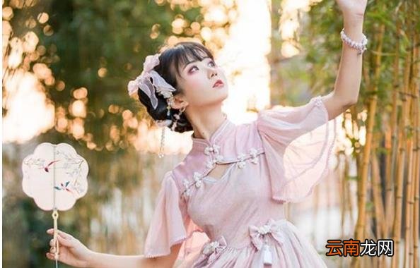 lolita怎么搭配好看 lolita穿搭小技巧