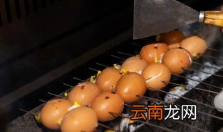 怎么串带壳生鸡蛋 带壳生鸡蛋可以放多久