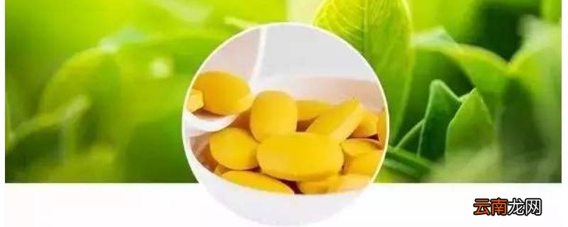 姜黄玉米肽的功效与作用