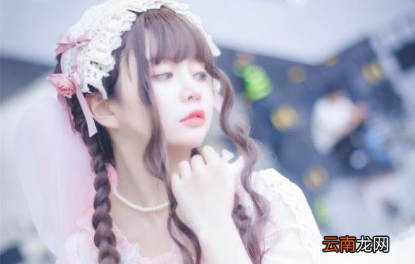 lolita正品和山寨有什么区别 穿lolita要注意什么
