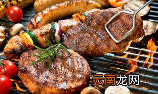 怎么腌制烧烤肉最好吃 怎么腌制烧烤肉最好吃视频