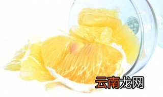 柚子肉吃不完要怎么保存 柚子肉存放方法