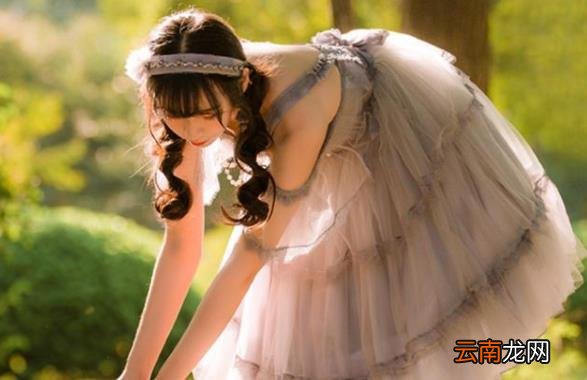 穿lolita一定要化妆吗 穿lolita出街注意事项