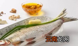 腌制的白水鱼怎么做最好吃 腌白水鱼的做法