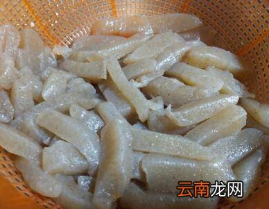 酸菜魔芋怎么炒好吃