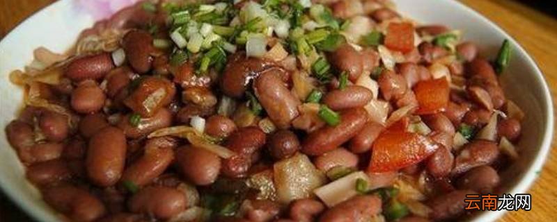 酸菜豆米怎么炒