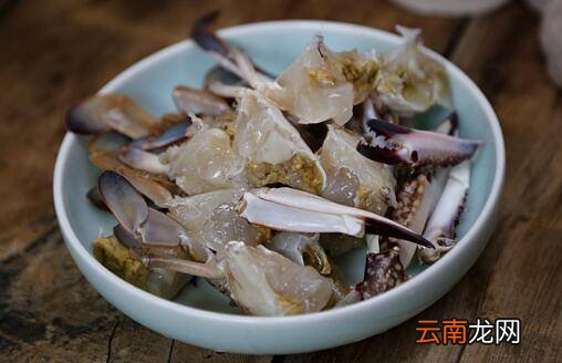蟹要怎么炒