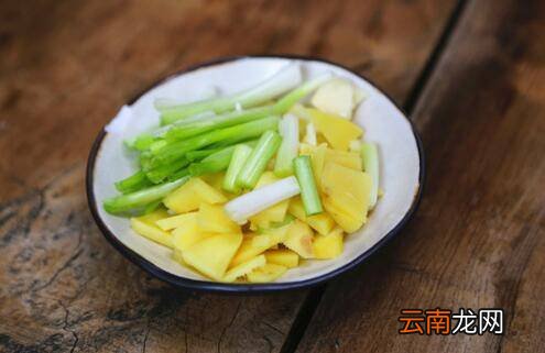 蟹要怎么炒