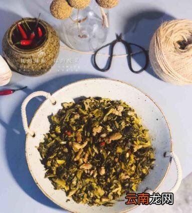 酸菜炒肉怎么做