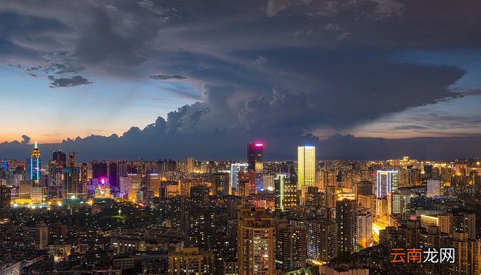 台风是自然灾害吗 台风是不是自然灾害