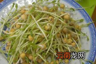 豌豆芽怎么炒好吃