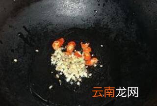 豌豆芽怎么炒好吃
