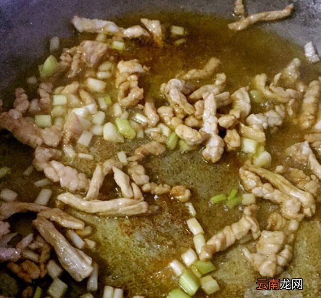 豌豆苗怎么炒