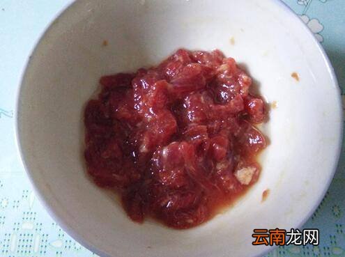 湿炒牛河怎么做