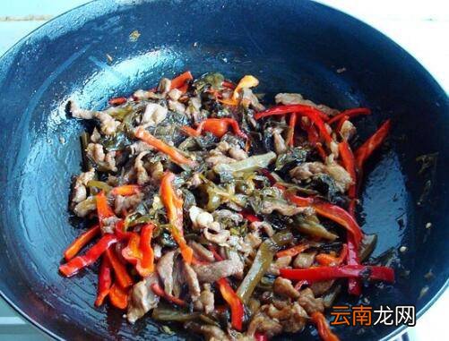 熟羊肉怎么炒