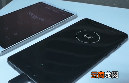 华为手机出现充不进去电具体解决方法