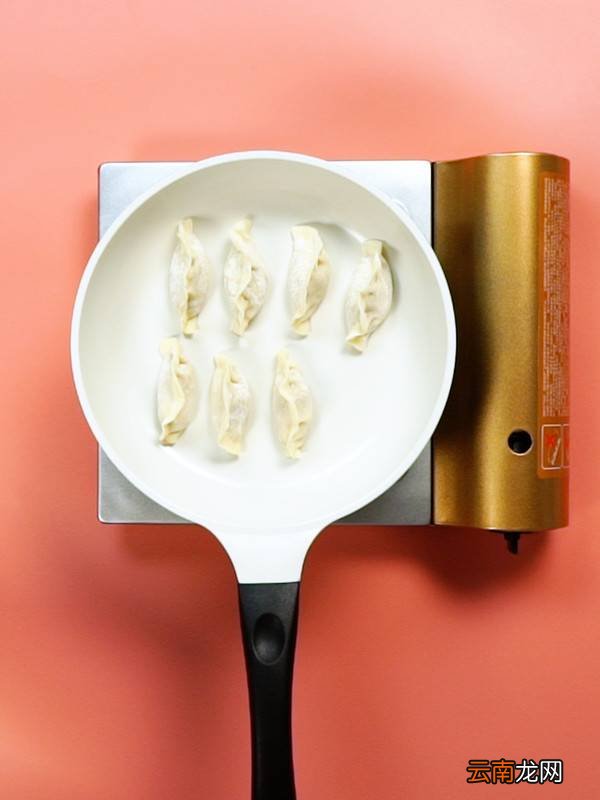 煎饺怎么做