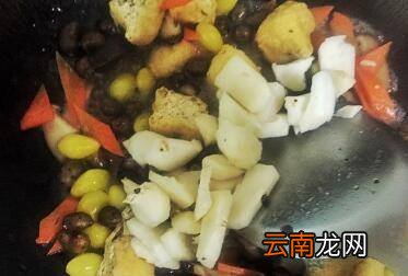 素拼怎么炒
