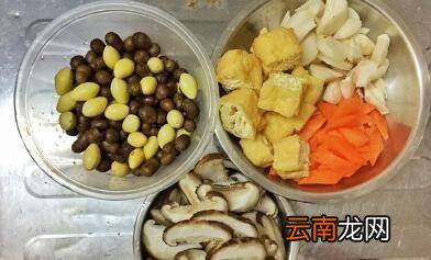 素拼怎么炒
