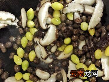 素拼怎么炒
