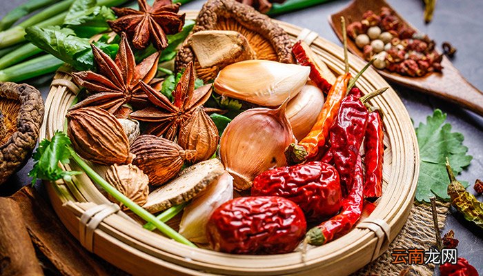 大料是什么 煮菜的大料是什么