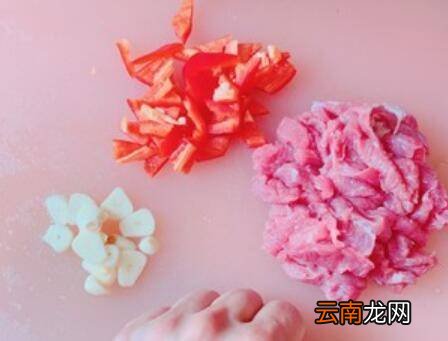 豌豆角怎么炒