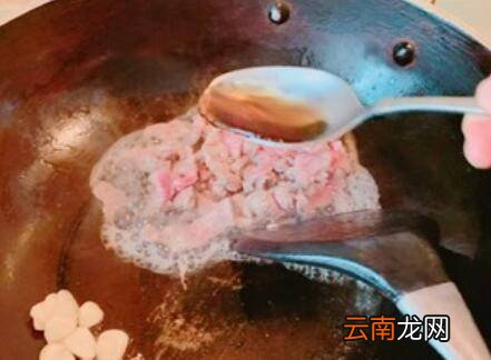 豌豆角怎么炒