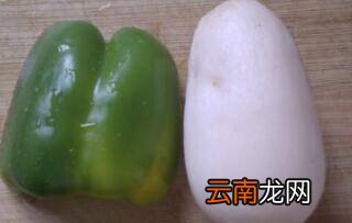 素藕片怎么炒好吃