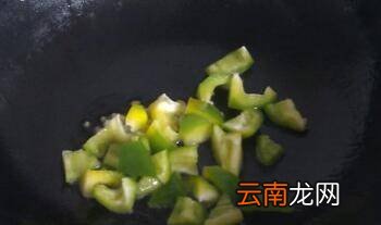 素藕片怎么炒好吃