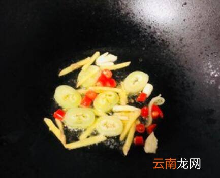 豌豆尖怎么炒